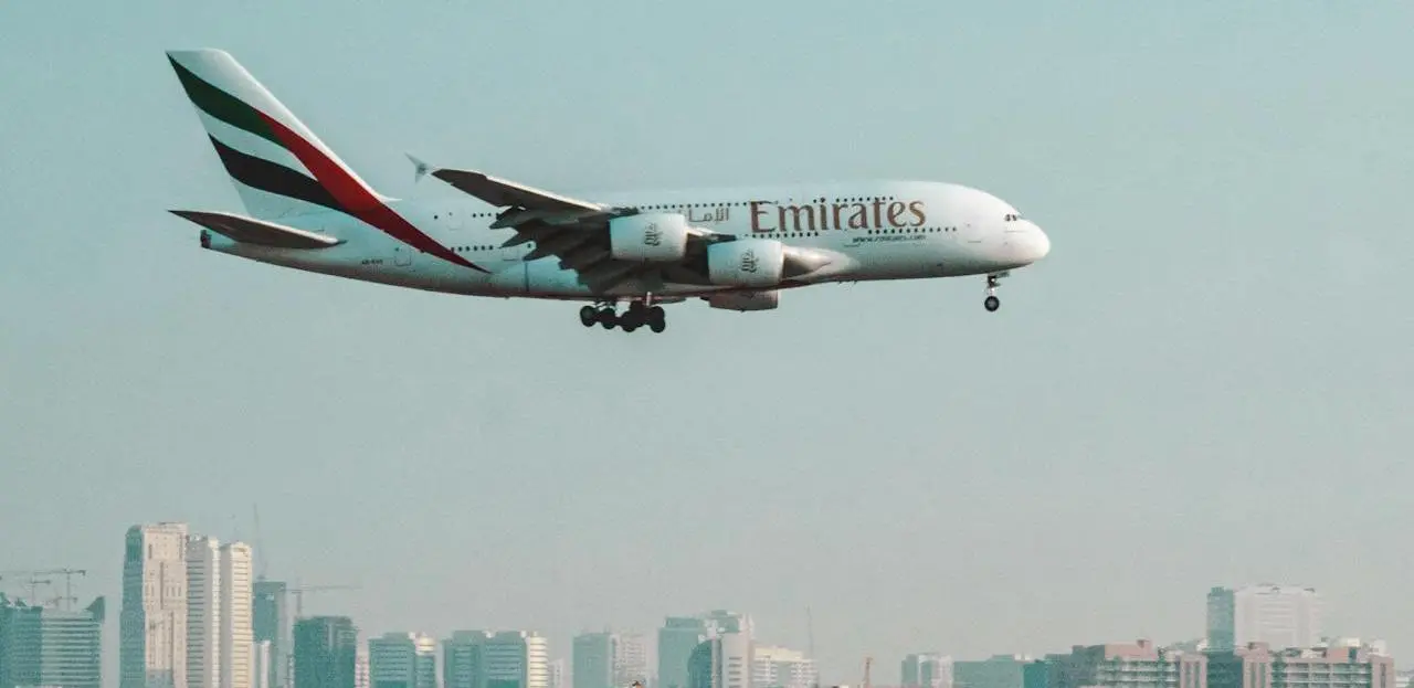 Emirates Airlines